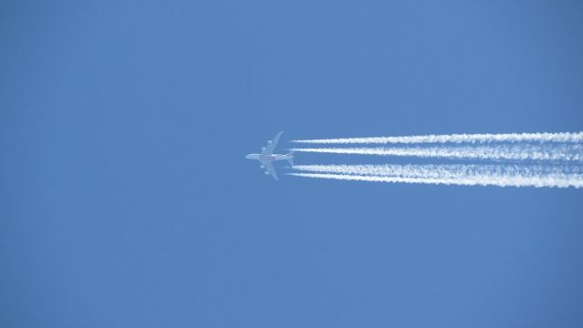 Emirates Launches World-First Conflict-Inclusive Travel Insurance