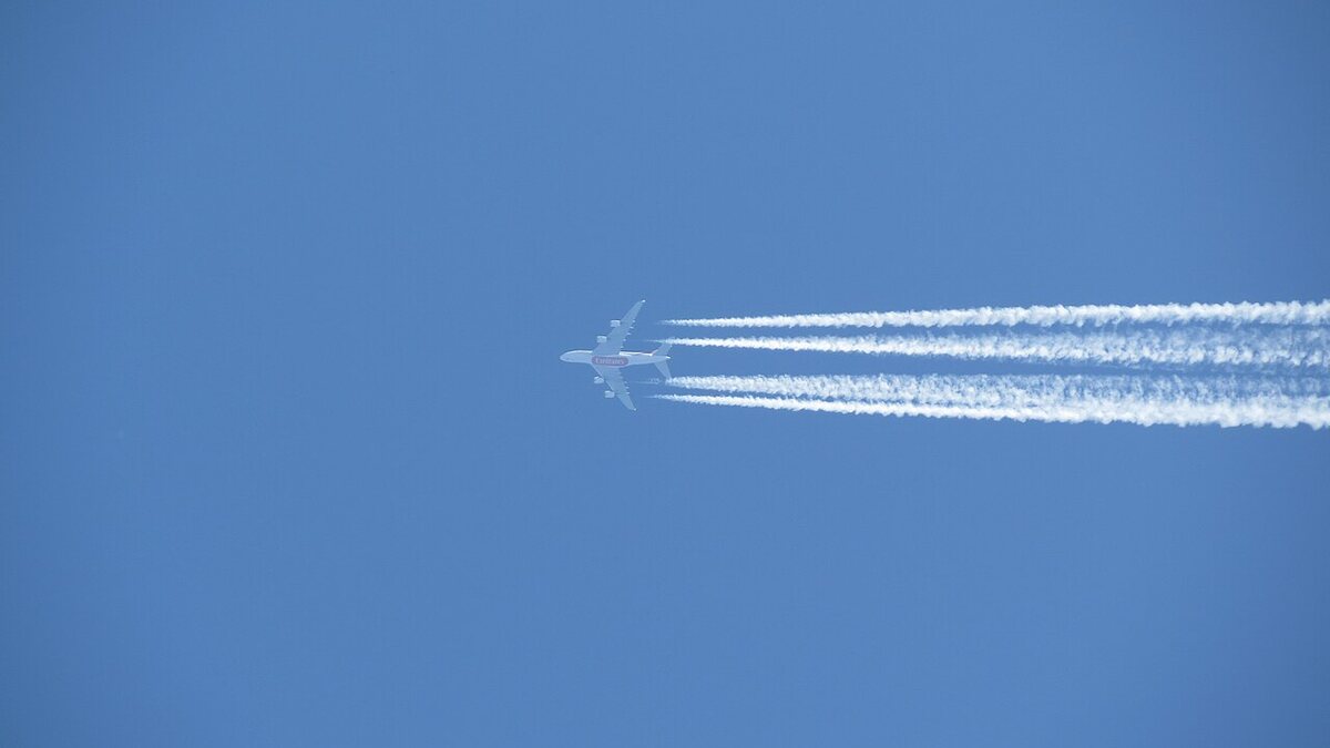 Emirates Launches World-First Conflict-Inclusive Travel Insurance