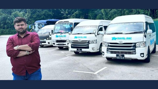 Travel DMC Group Expands into Indonesia with New Bali Office