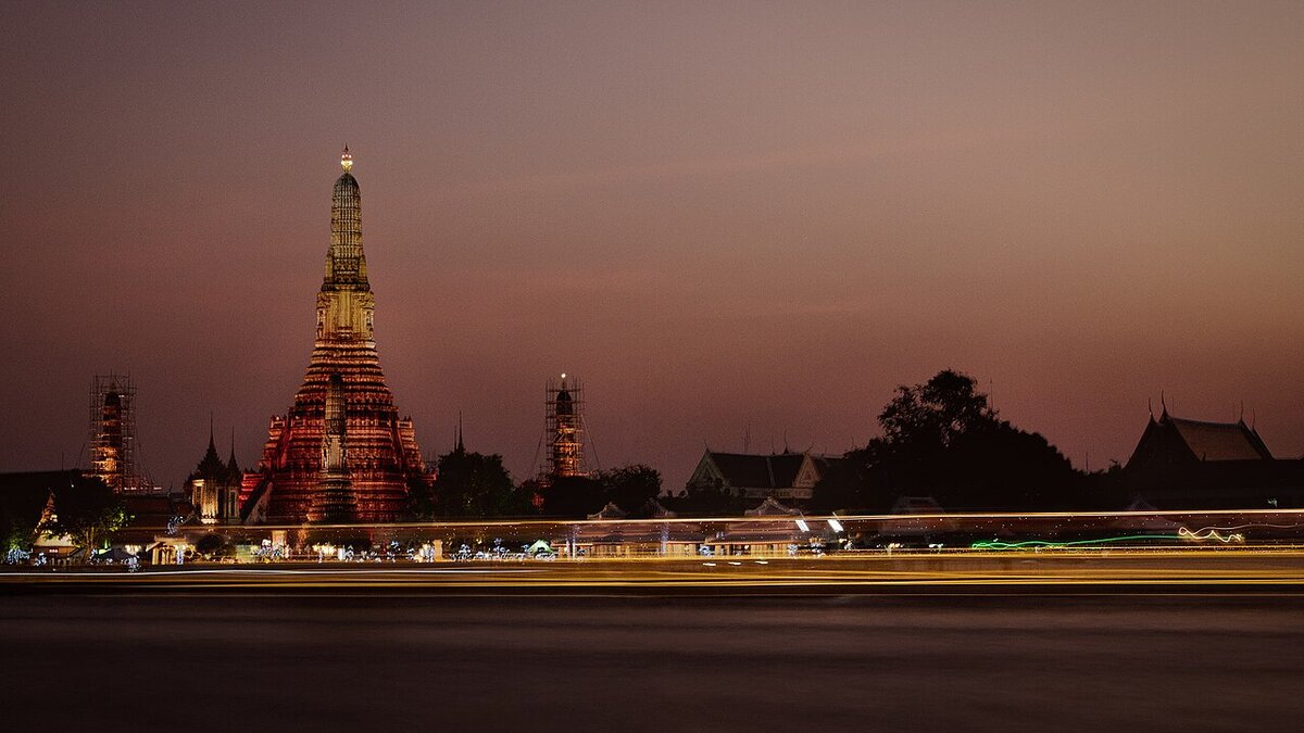 Bangkok Is the World's Most Booked City for 2026 — but Asia's Second Cities Are Growing Faster