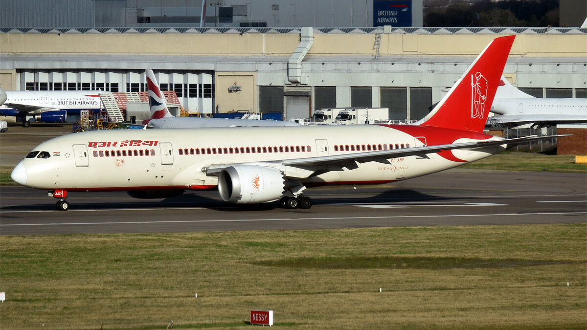 Air India and Tourism Ministry Sign MoU to Build Delhi–Mumbai Stopover Programme