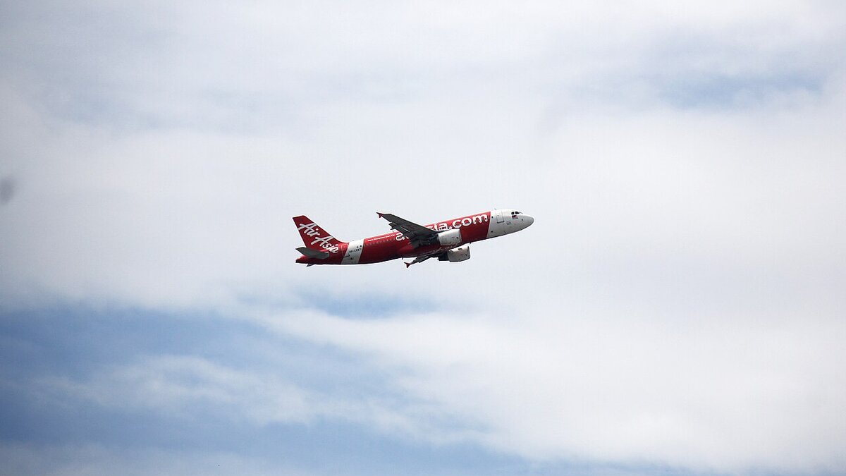 AirAsia and Tourism Authority of Thailand Sign Three-Year Pact to Push Traffic Into Secondary Cities