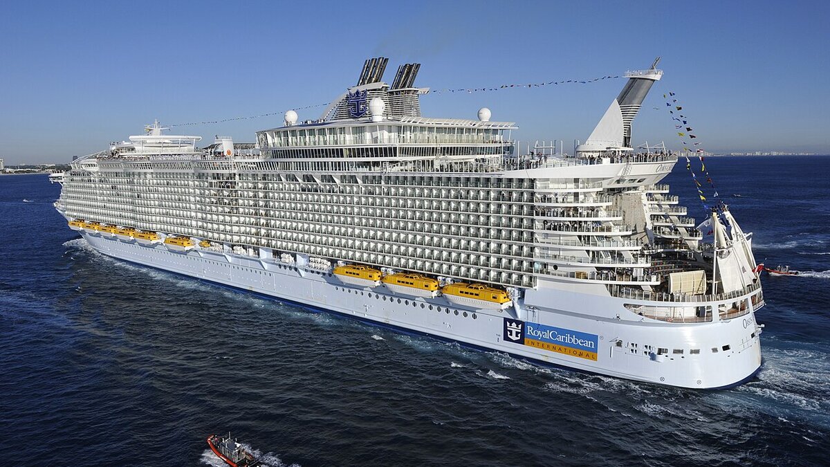 Cruise Q2 2026 Earnings: Royal Caribbean Raises, Norwegian Cuts as Sector Splits