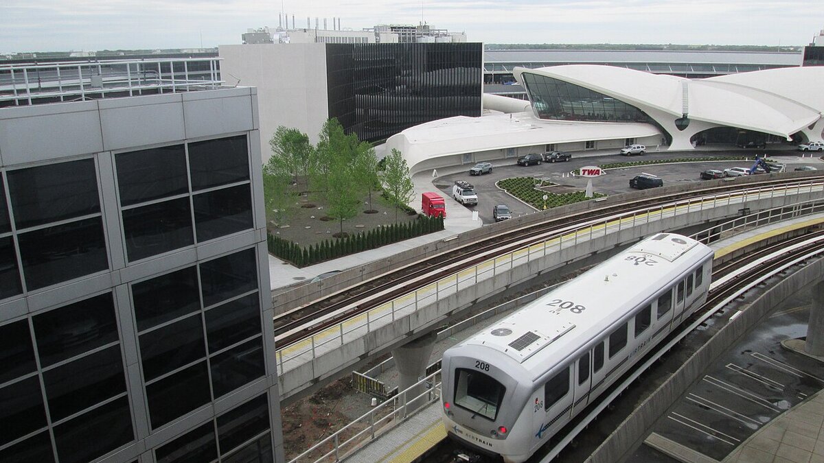 Inside JFK's $19bn Rebuild: New Terminal One Bets on AI With TCS Deal