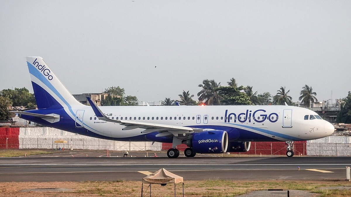 Willie Walsh Takes Charge at IndiGo: Why India's Biggest Airline Hired a Global Heavyweight