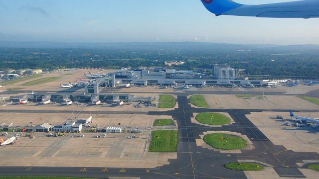 Gatwick Second Runway Approved: Court of Appeal Clears £2.2bn Expansion