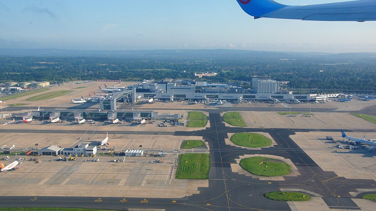 Gatwick Second Runway Approved: Court of Appeal Clears £2.2bn Expansion