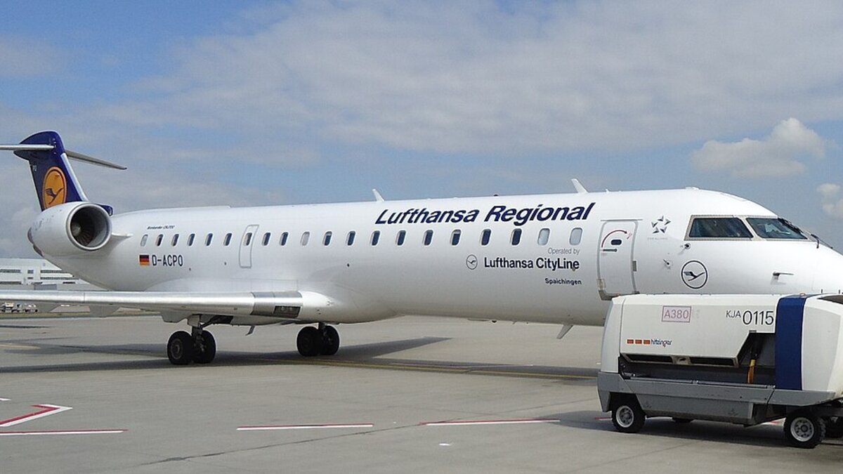 Lufthansa Cuts 2026 Profit Outlook as Fuel Bill Surges and Middle East Crisis Drags on Earnings