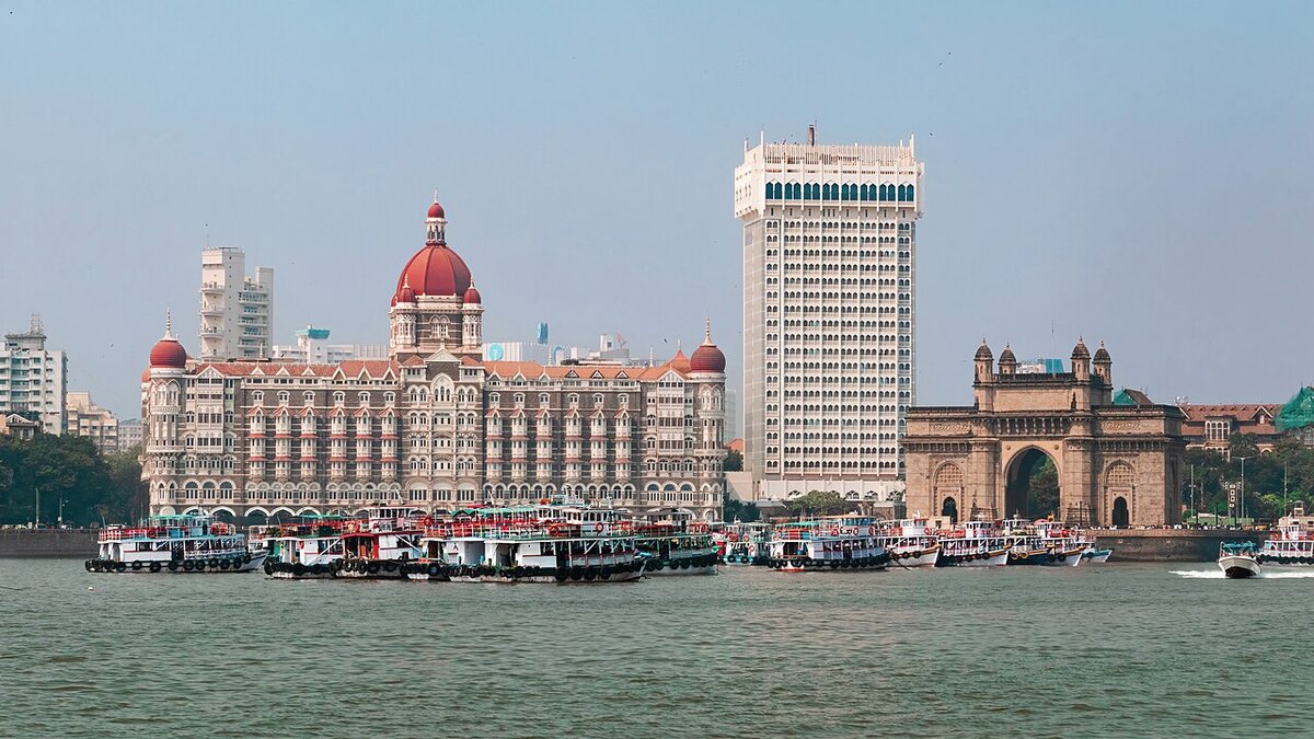 India's Travel and Tourism Economy Hits Record $263.6 Billion, WTTC Says — But Inbound Still Lags