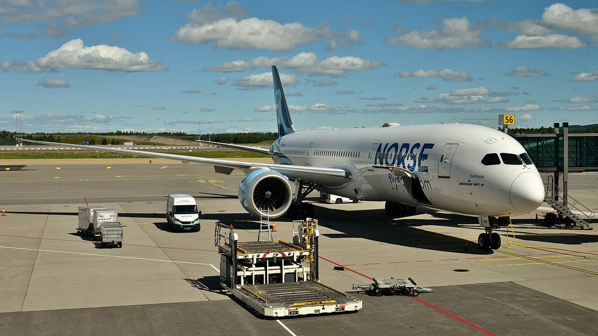 Norse Atlantic Confirms Takeover Interest After $70m Q2 Loss