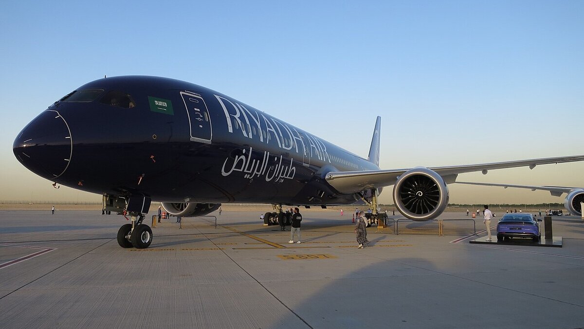 Riyadh Air New Routes: Mumbai, Dhaka and Pakistan in August Push