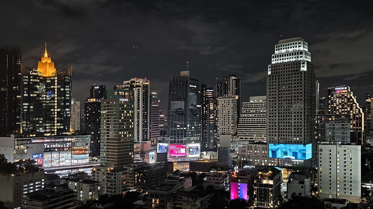 Fairmont Bangkok Sukhumvit Opens in Brand's Thailand Debut