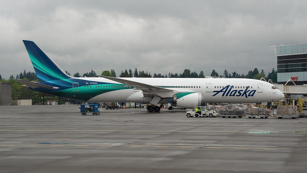 Alaska Airlines Athens Paris Nonstops From Seattle in 2027