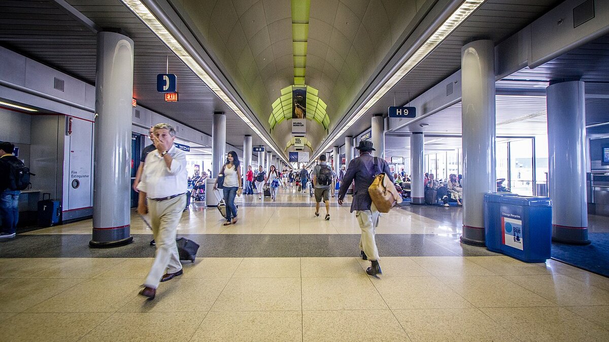 Labor Day 2026 Travel: Cheapest Days to Fly and Book Now