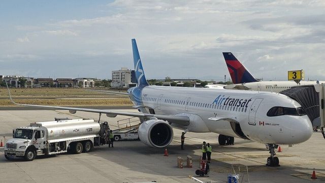 Air Canada Bets on the A321XLR to Open New Transatlantic Routes