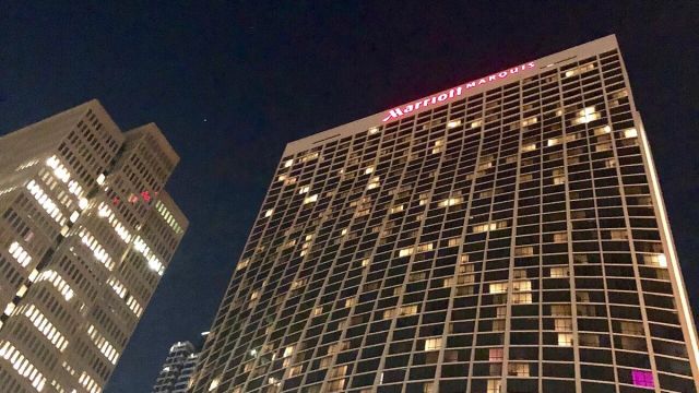 US Hotel RevPAR Growth Streak Hits 18 Weeks as Rates Climb