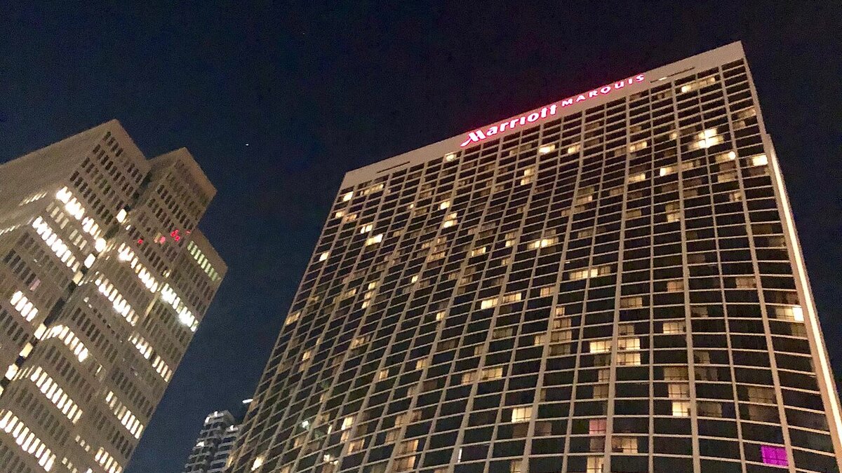 US Hotel RevPAR Growth Streak Hits 18 Weeks as Rates Climb