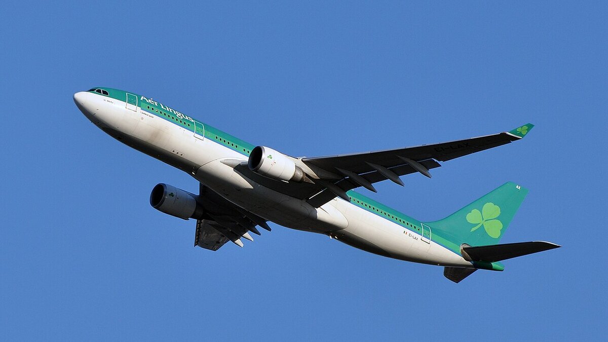 Aer Lingus US Route Cuts: Denver, Minneapolis, Las Vegas Axed