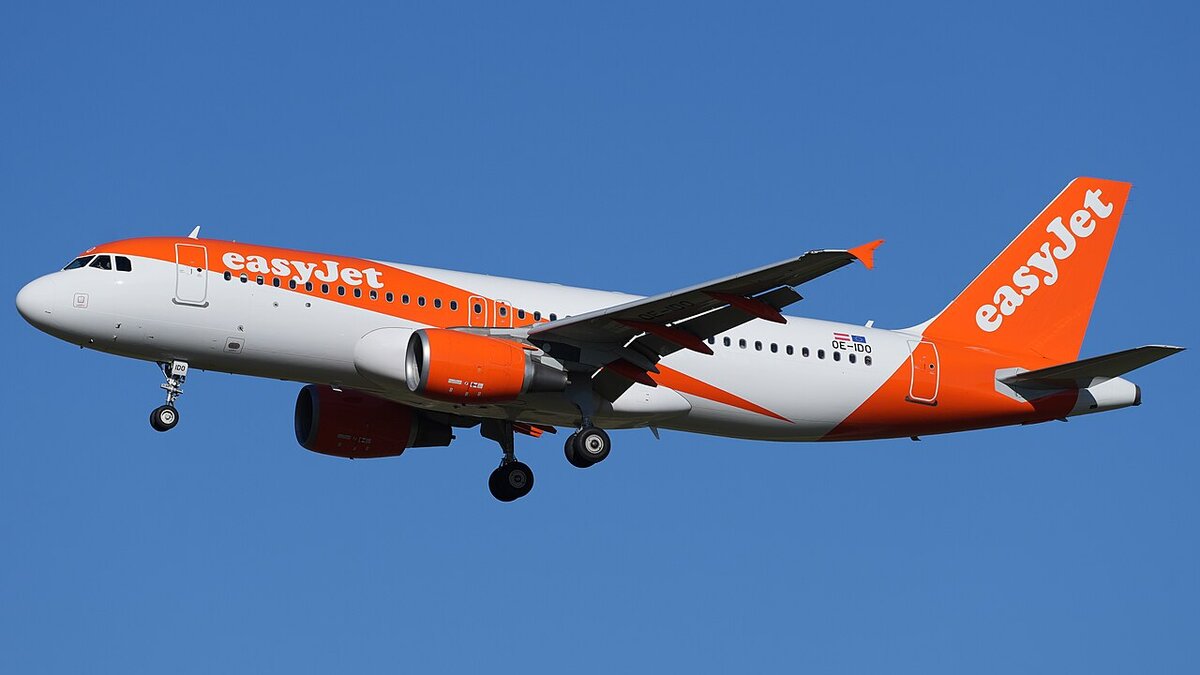 easyJet Quits Leeds Bradford: All Flights End 5 January 2027