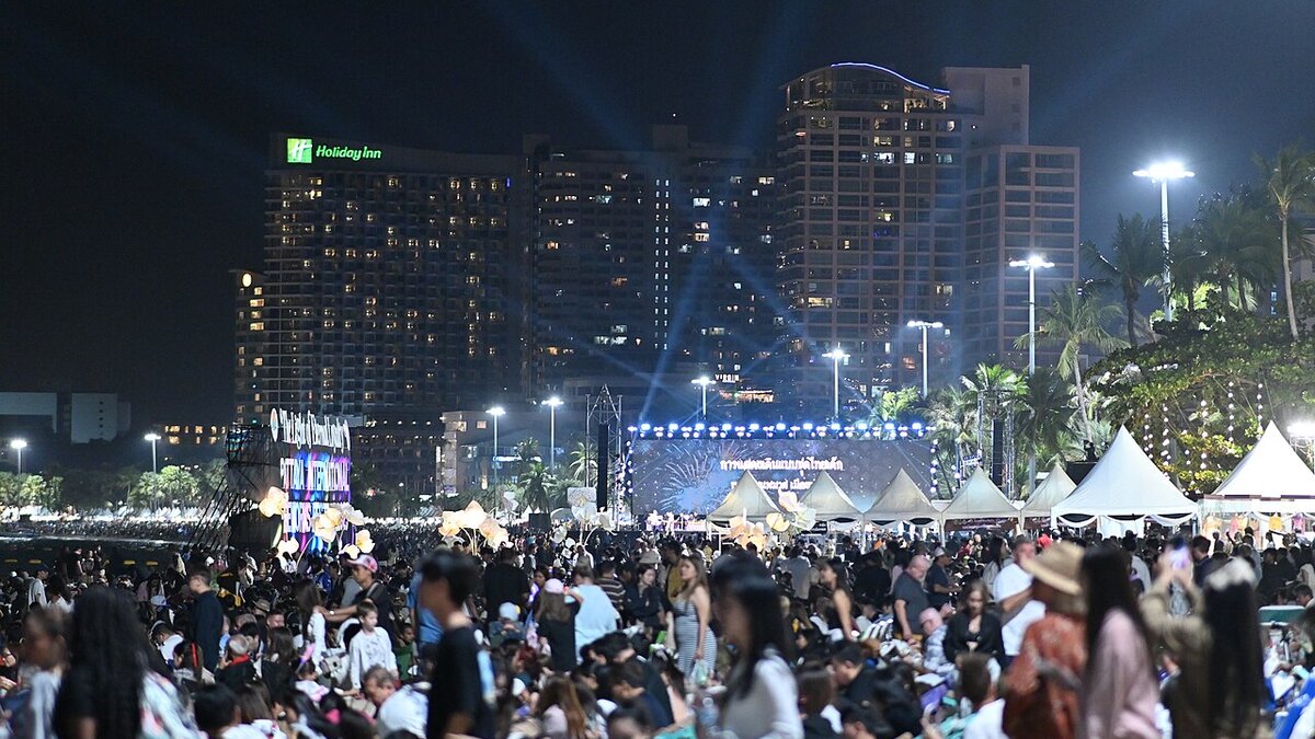TUI Eventim Partnership Adds 250,000 Live Events a Year