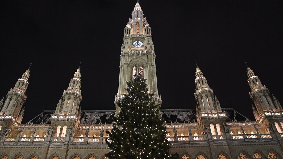 Christmas Markets Europe 2026 Dates: City-by-City Opening Guide