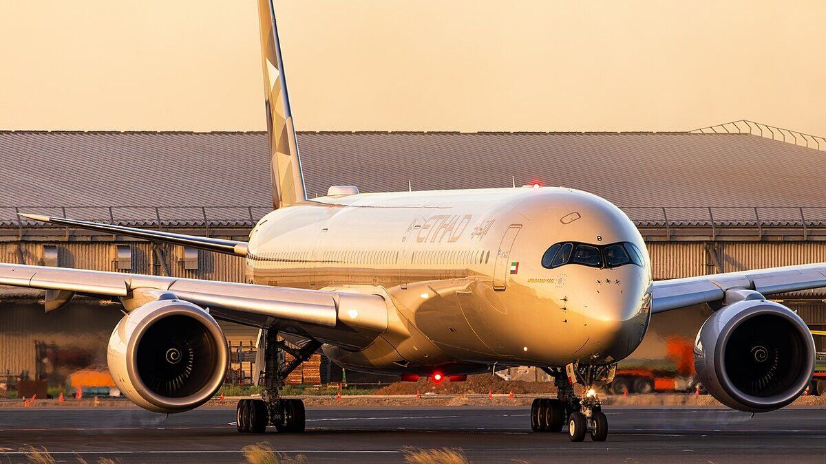 Etihad Airways Mounts Its Biggest-Ever Summer Expansion