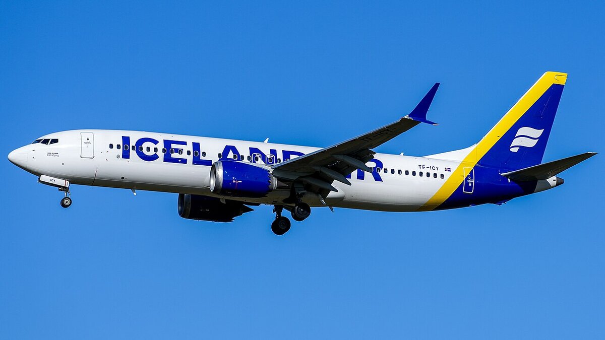 Icelandair Buys 49% of Play Europe, Ex-Rival's Maltese AOC