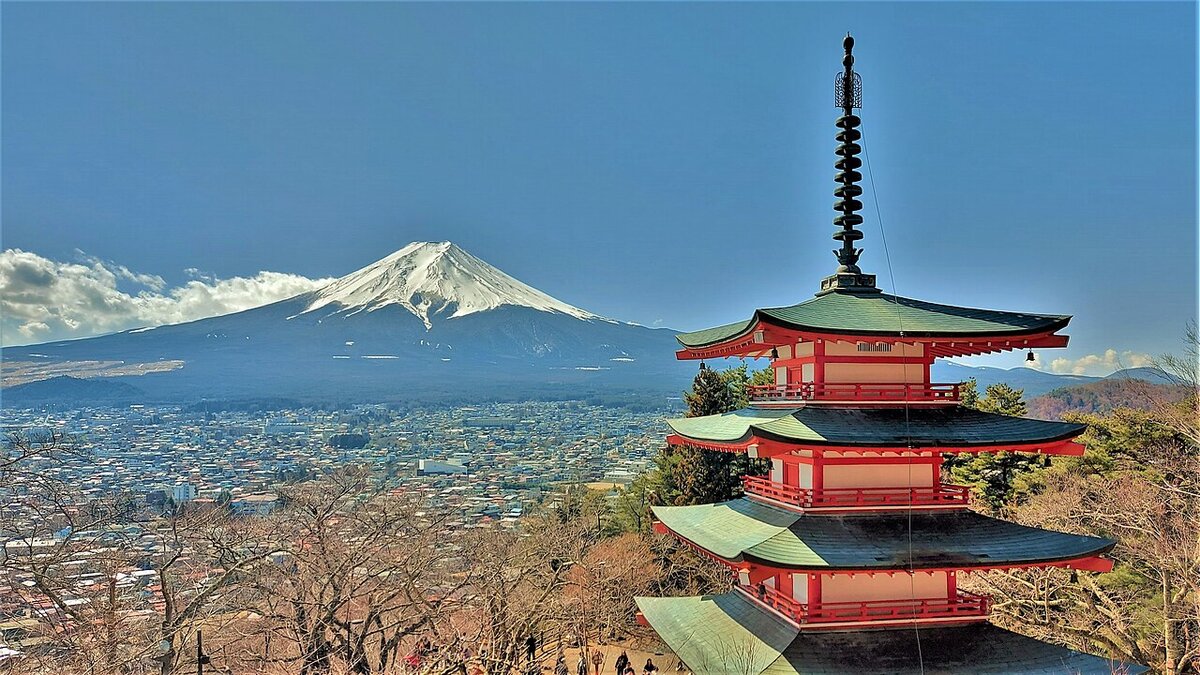 Do I Need a Visa for Japan? 2026 Rules by Passport