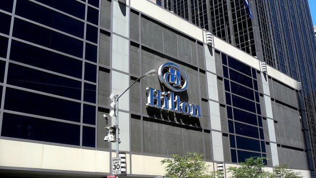 Most Valuable Hotel Brands 2026: Hilton Leads as Values Jump