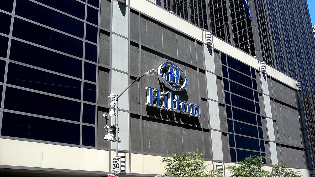 Most Valuable Hotel Brands 2026: Hilton Leads as Values Jump
