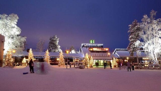 How Much Does a Lapland Trip Cost? Real 2026-27 Season Prices