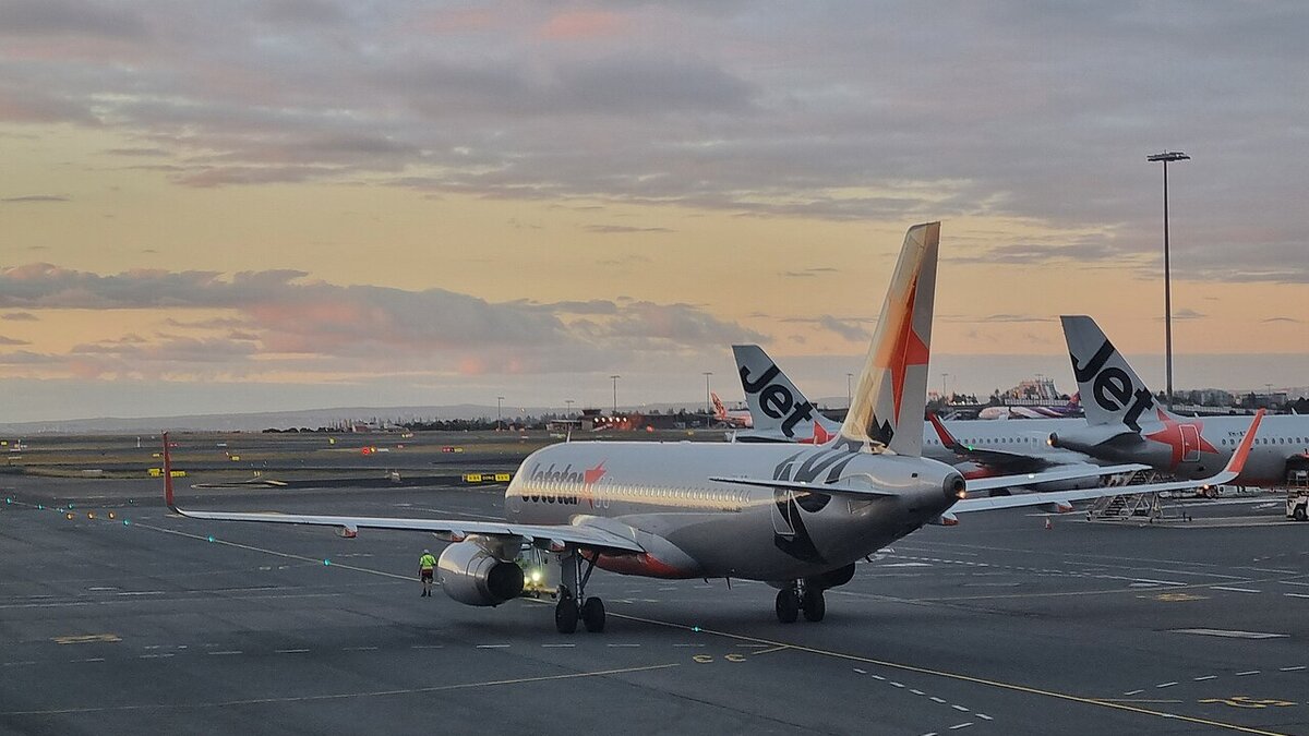 Jetstar Overhead Bin Fee: A$25 Carry-On Charge From Feb 2027