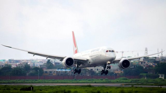 Qantas Perth–London Nonstop Delayed: Singapore Stop to Feb 2027