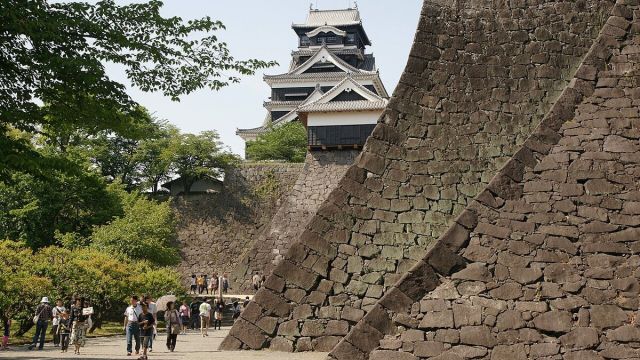 Kyushu Travel Discount: Japan Plans Post-Quake Tourism Subsidy