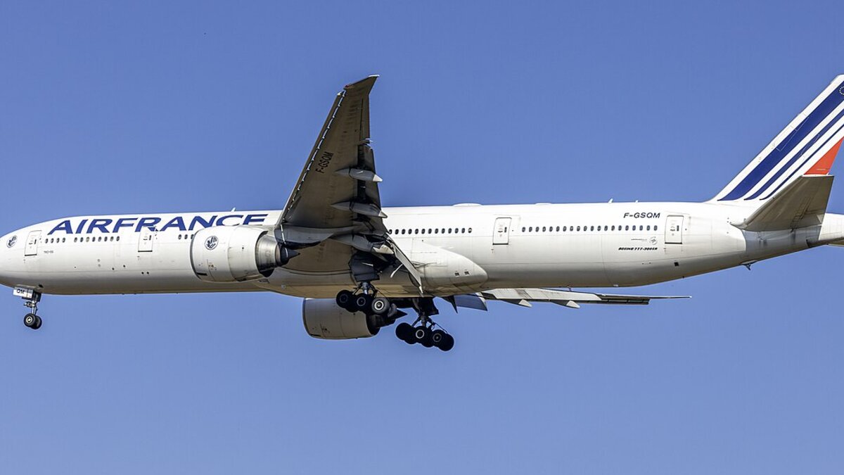 Air France La Première SFO Debut Brings $31,000 Suites