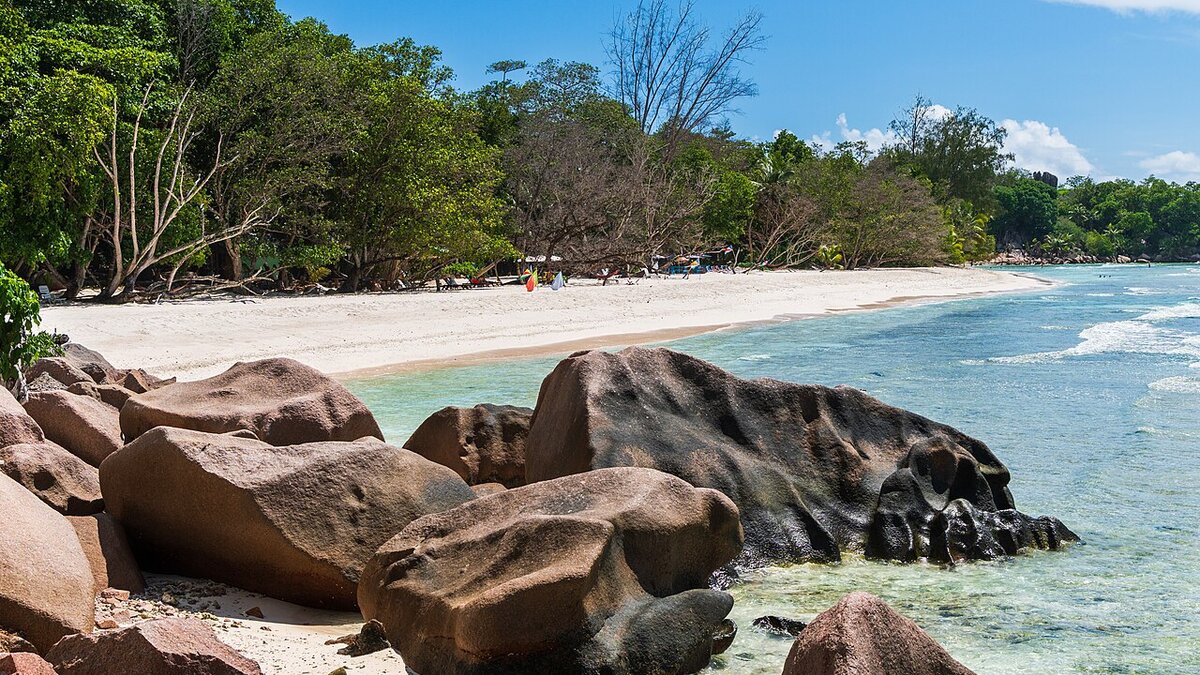 Seychelles, Kenya Airways Pitch Safari-Beach Trips to US