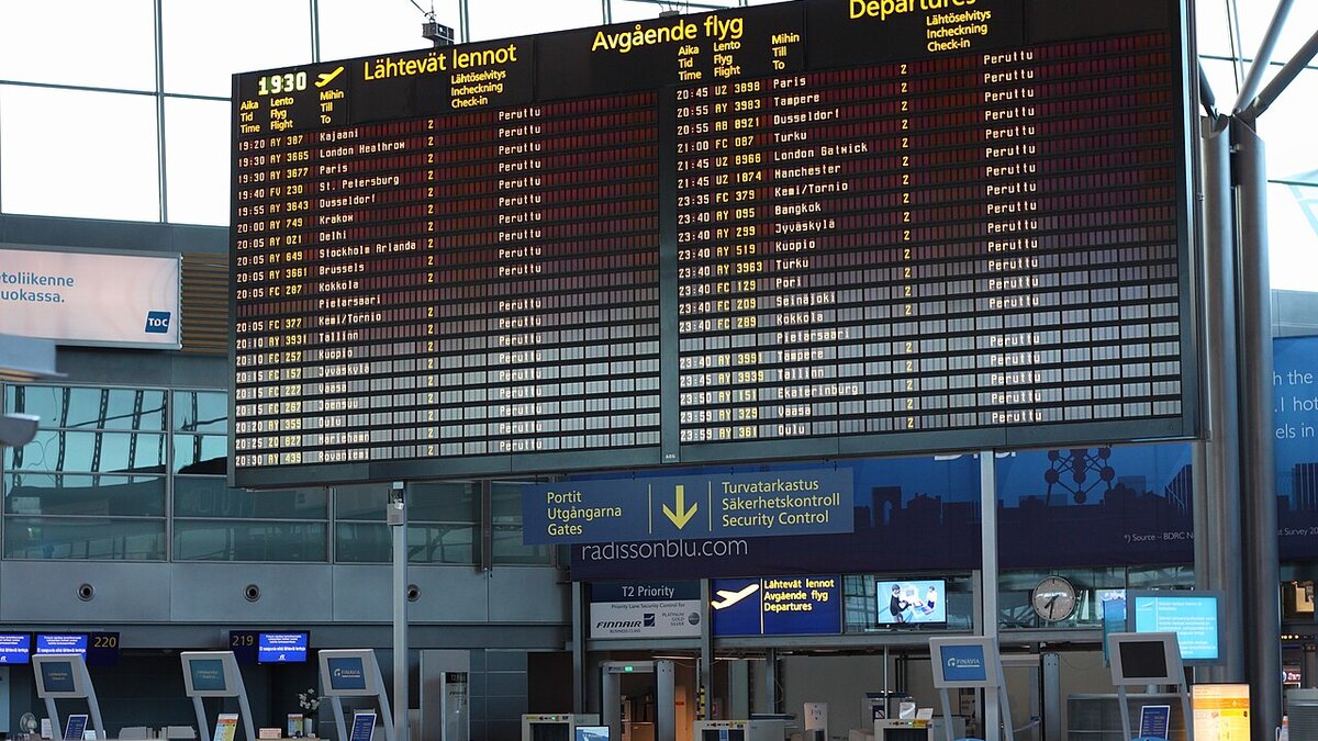 Travel Company Goes Bust: How to Get Your Refund in 2026