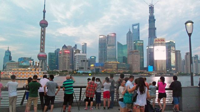 China visa-free entry 2026: arrivals surge 20% as list grows