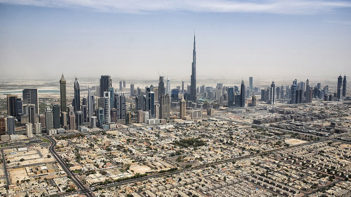 Do You Need a Visa for Dubai? 2026 Rules by Passport
