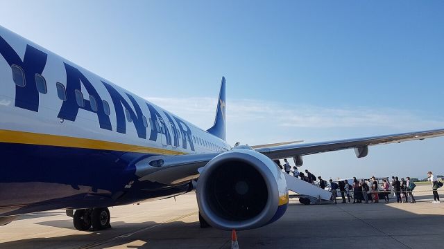 How Strict Is Ryanair With Carry-On Size? 2026 Rules