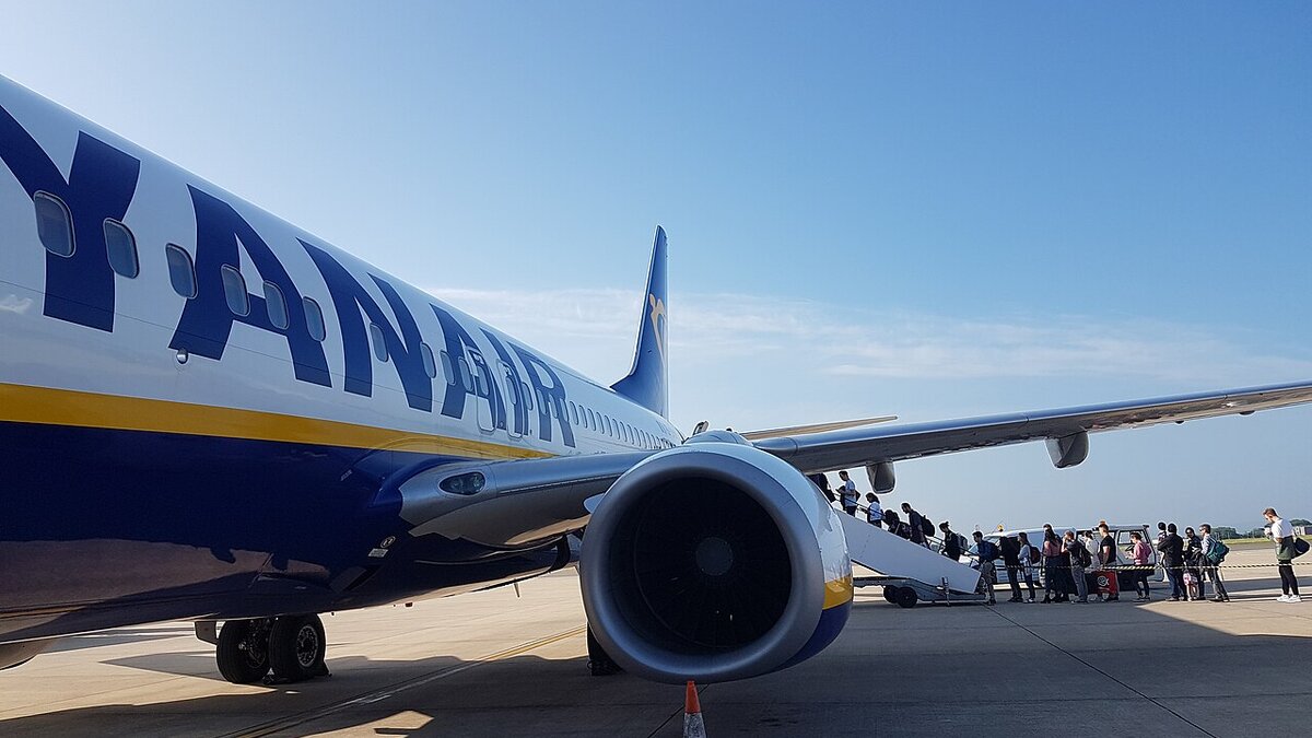 How Strict Is Ryanair With Carry-On Size? 2026 Rules