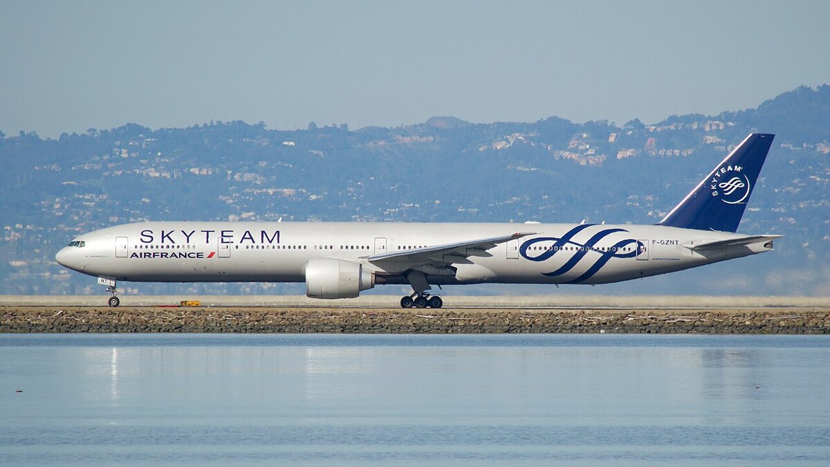 Flying Blue Devaluation: Award Tickets Unbundled From 8 September