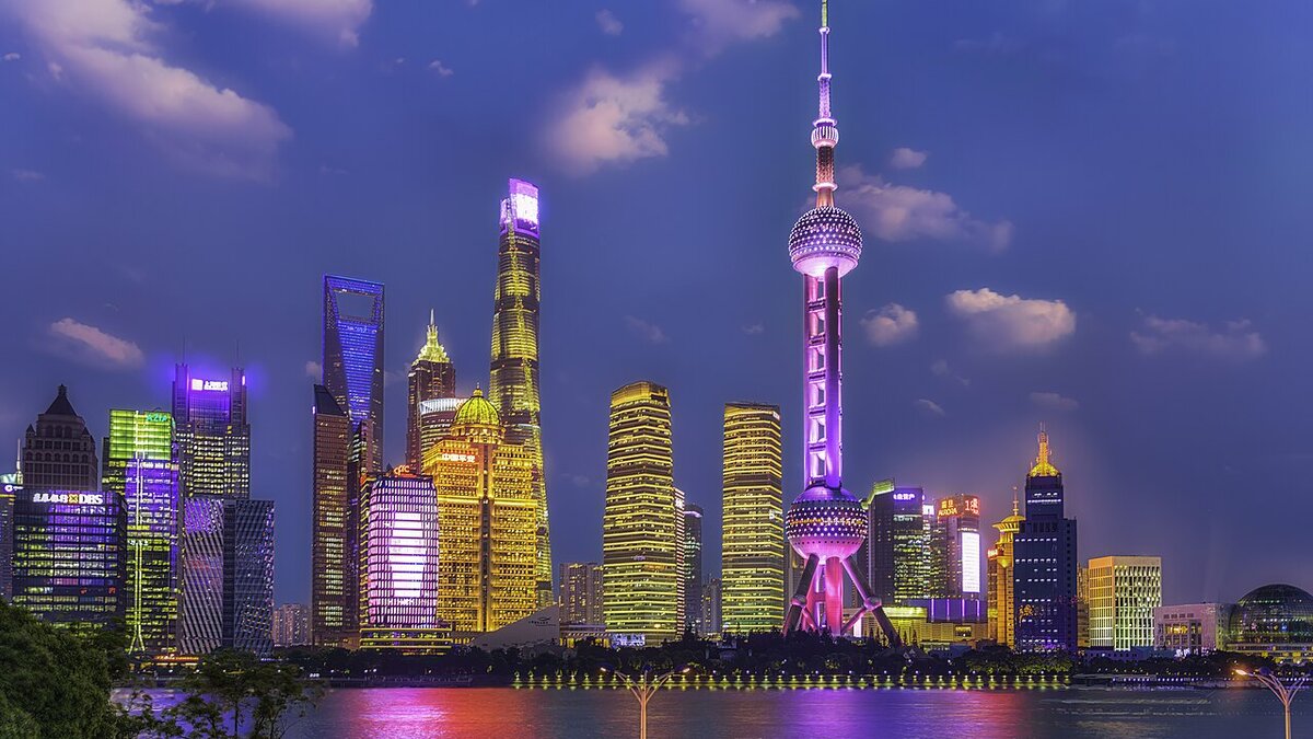 Ritz-Carlton Reserve Shanghai to become brand's first urban hotel in 2030