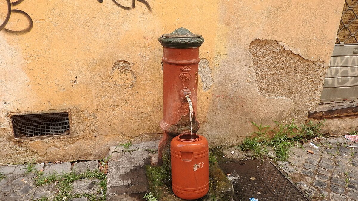 Can You Drink Tap Water in Italy? Yes — What to Know