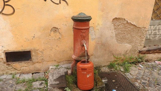 Can You Drink Tap Water in Italy? Yes — What to Know