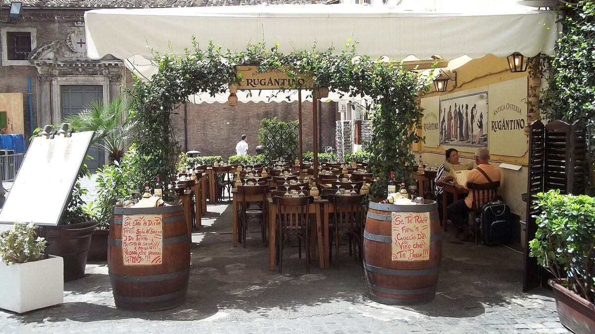 Do You Tip in Italy? Coperto, Servizio and What Locals Do
