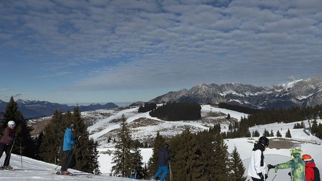 How Much Does a Ski Trip Cost in Europe? 2026-27 Budget Guide