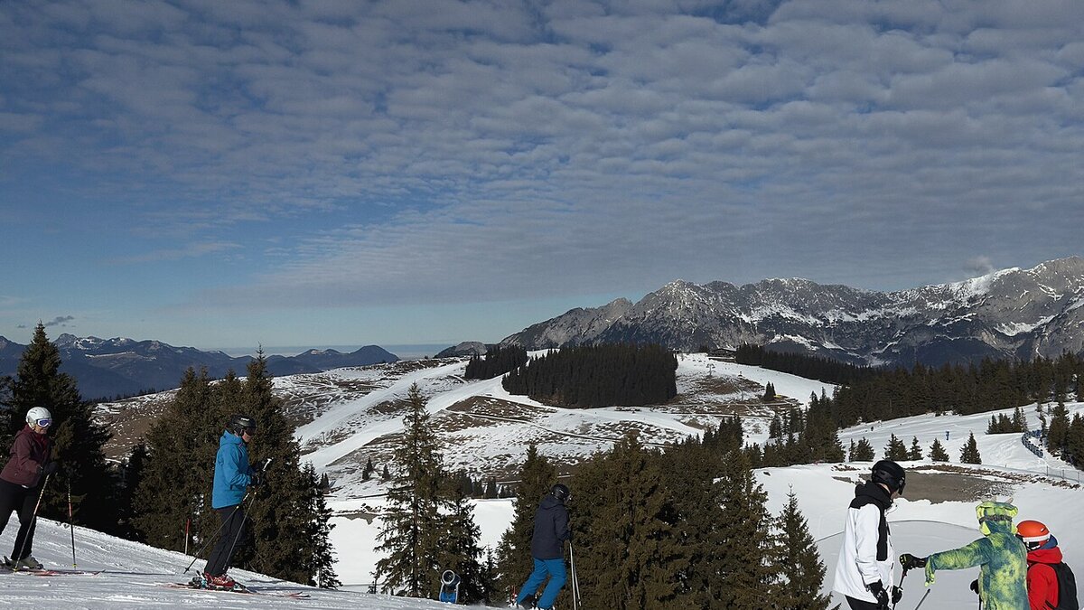 How Much Does a Ski Trip Cost in Europe? 2026-27 Budget Guide