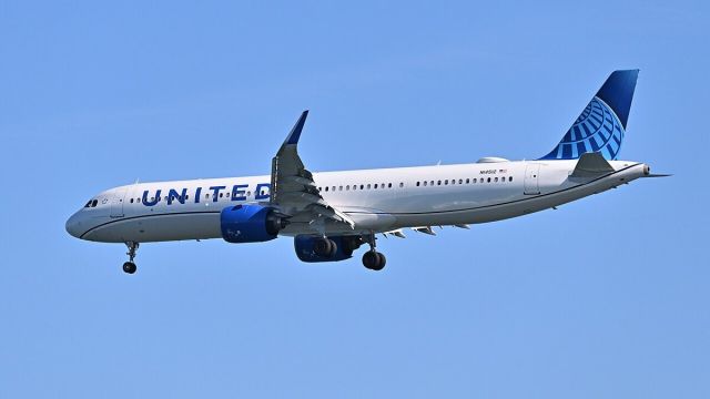 United A321XLR routes: Denver tipped in Tuesday reveal