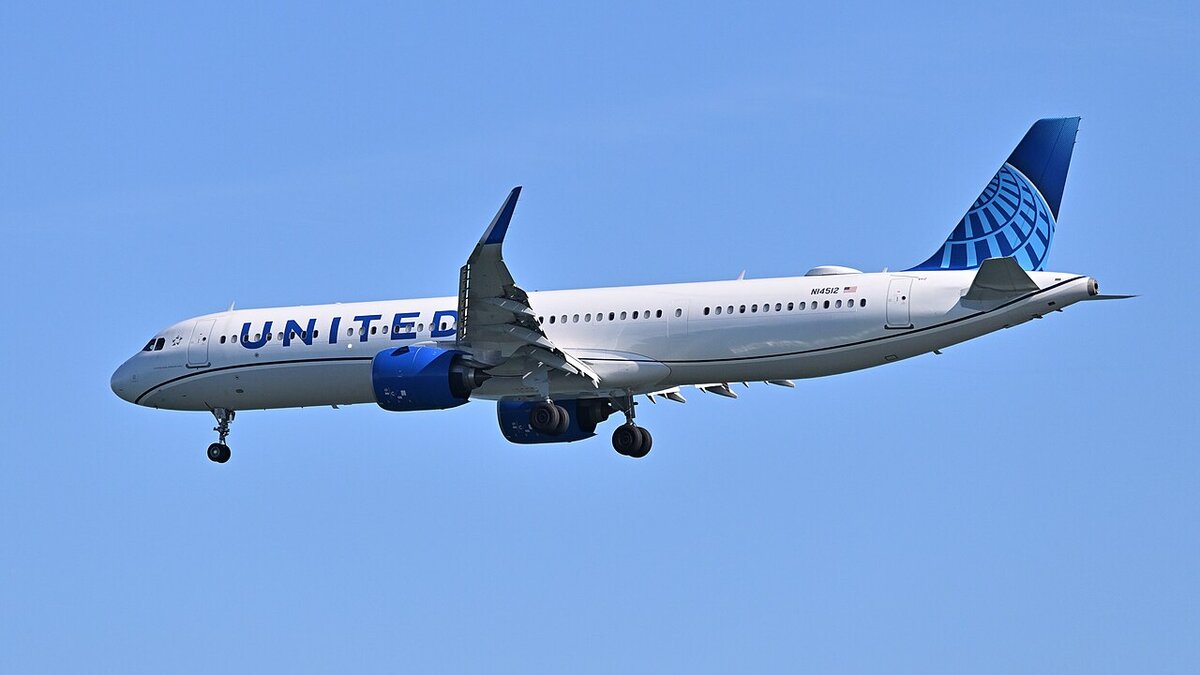 United A321XLR routes: Denver tipped in Tuesday reveal